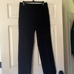 Velvety Soft Talbots Dress Pants